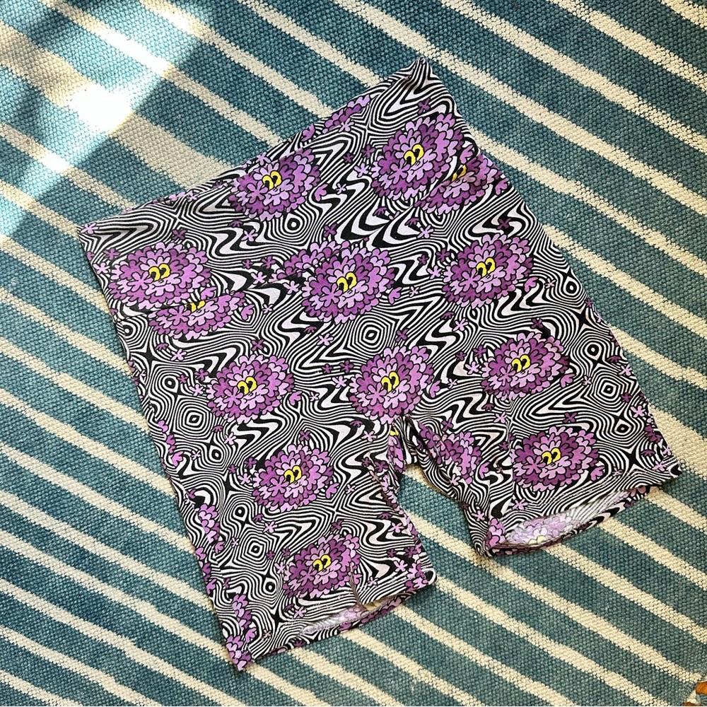 Nooworks Bike Short in Haze